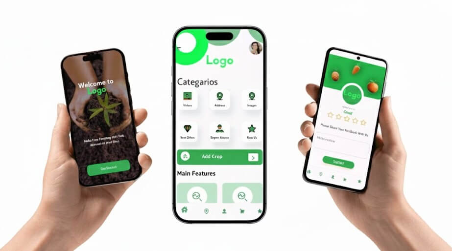 تطبيق هاتف ذكي