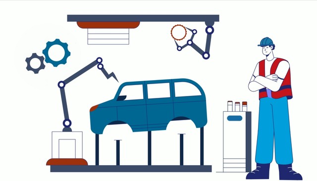 موشن جرافيك